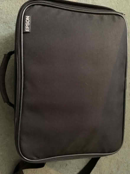 Photo of free Epson Projector (Edgbaston B5) #2