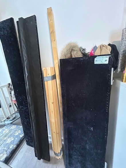 Photo of free Double bed (Rochdale, OL11) #4