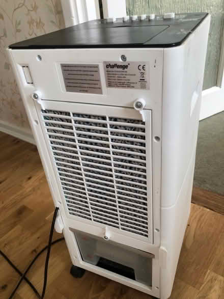 Photo of free Air cooler (Potters bar) #2
