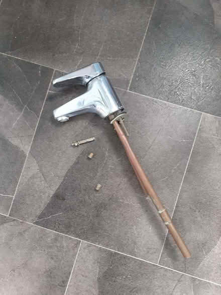 Photo of free Tap (Muchalls AB39) #1