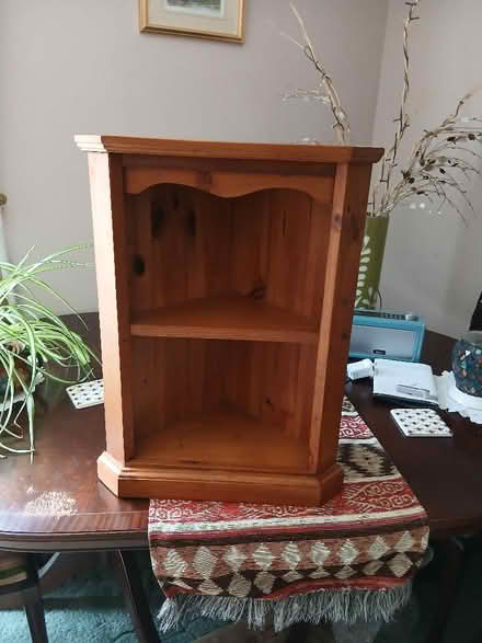 Photo of free Corner unit (Welshpool SY21) #1