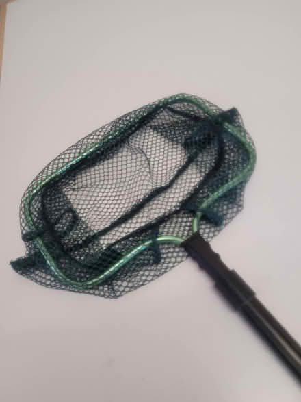 Photo of free Small Telescopic Net (Darley Abbey DE22) #1