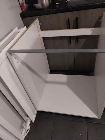 Photo of free Brand new oven housing (CH49) #1