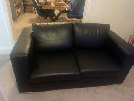Photo of free IKEA 2 seat sofa (Oxford OX2) #1