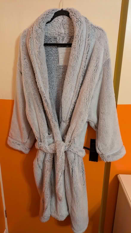 Photo of free Dressing gown (Shepshed LE12) #1