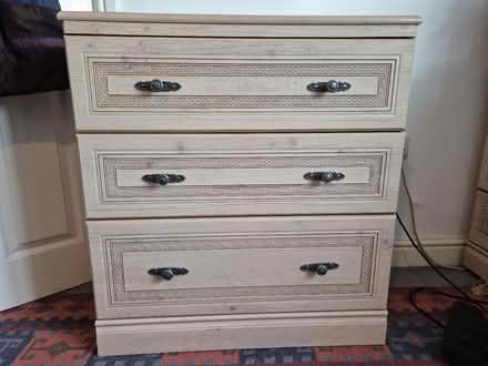 Photo of free Chest of Drawers (BS16) #1