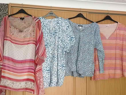 Photo of free Ladies clothes (St Leonards-on-sea TN38) #2