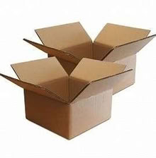 Photo of cardboard boxes (Whitehill SG4) #1
