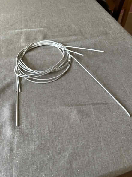 Photo of free Netting wire (Heysham LA3) #1