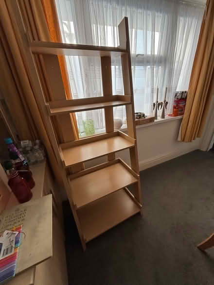 Photo of free Shelving Unit (Weston-super-Mare BS23) #2