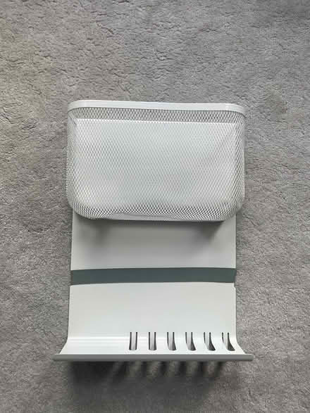 Photo of free IKEA White Wall Storage (Finchley Central, N3) #1