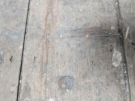 Photo of Floor boards from Victorian house (S7 Nether Edge) #4