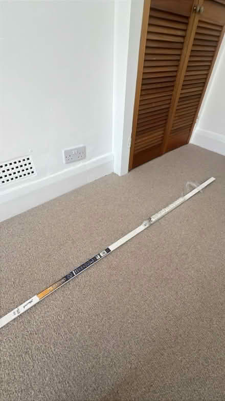 Photo of free Curtain rail - deluxe pvc track - NEW UNUSED (Brentford TW8) #3