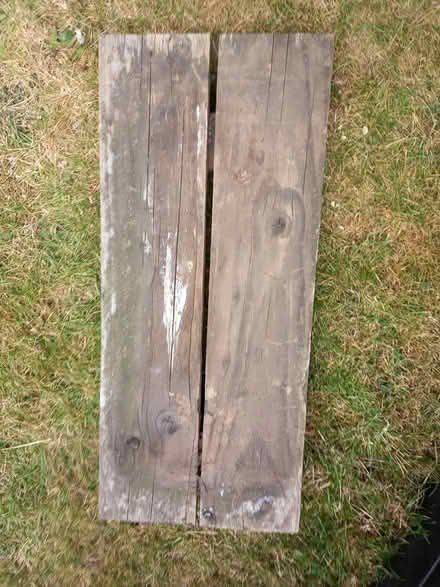 Photo of free 3 Plant Trough 'Skateboards' (Ibstock LE67) #3