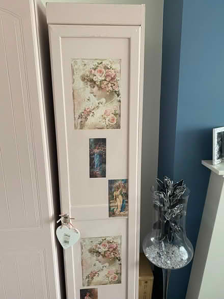 Photo of free Single wardrobe (Seaton Sluice NE26) #1