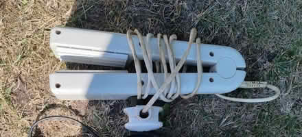 Photo of free Electric Hair Crimper (Nottingham NG7) #1