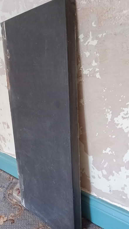 Photo of free Stone/Slate Hearth (Old Swarland, NE65) #2