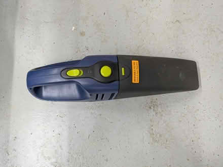 Photo of free 12v car vacuum cleaner (Swinton M27) #1