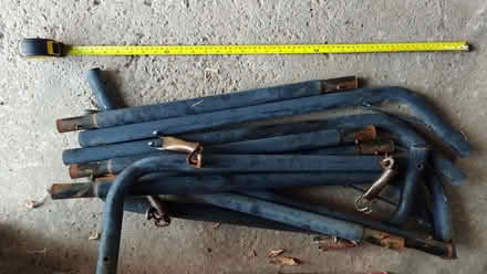 Photo of free Scrap metal (Barwick-in-Elmet LS15) #1