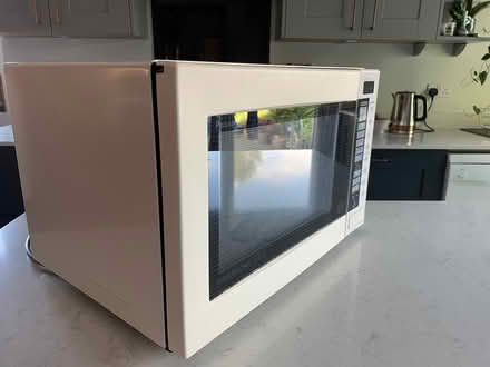 Photo of free Microwave (Craiglinn G68) #4
