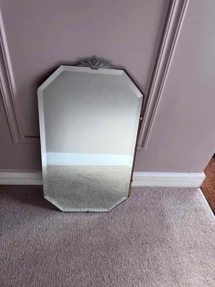 Photo of free 3 mirrors (Leigh WR6) #3