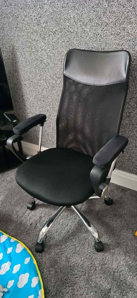 Photo of free Office chair (Deepdale PR1) #2