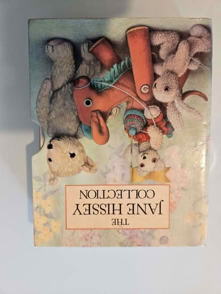 Photo of free Assorted children's books (Kendal LA9) #1
