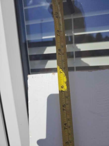 Photo of free Internal door (Arlesey) #3
