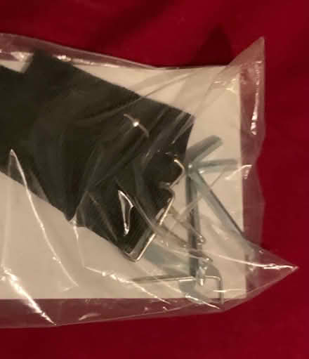 Photo of free Scooter hardware & strap (Reading RG1) #2