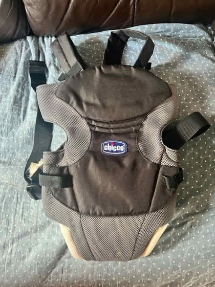 Photo of free Variety of baby items (CR0) #1