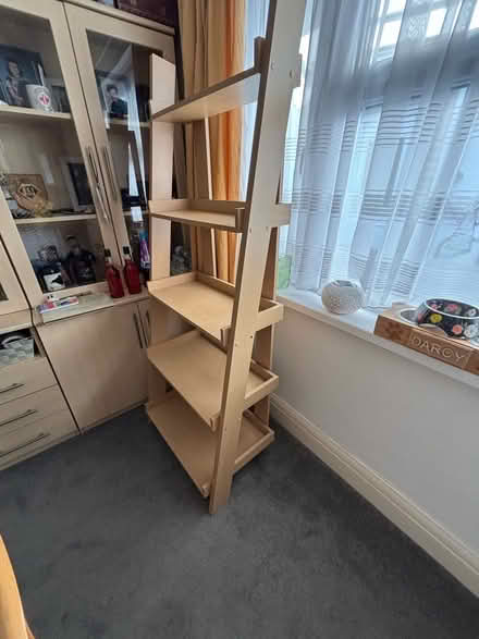 Photo of free Shelving Unit (Weston-super-Mare BS23) #3