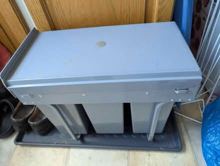 Photo of free Recycling box (Cherry Hinton CB1) #2