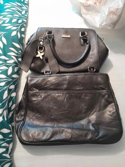 Photo of free Handbags (Manor Top S2) #1