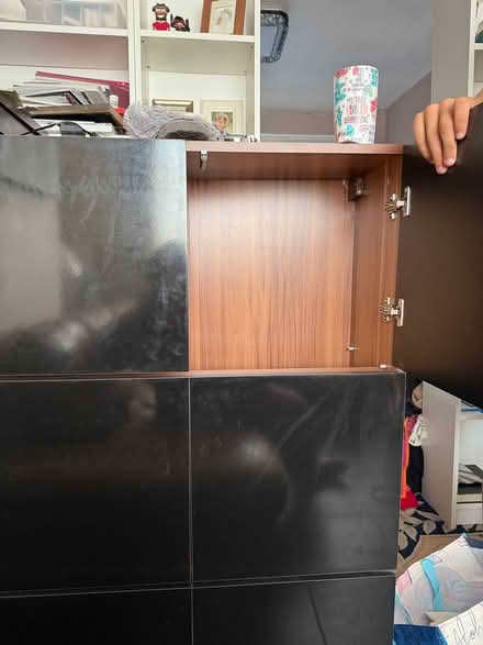 Photo of free Cabinet and TV unit (CW1) #2