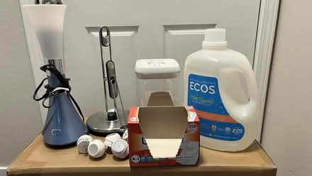 Photo of free Miscellaneous household items (San Ramon) #1