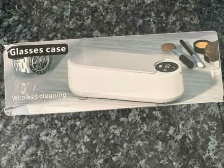 Photo of free Vibration wireless cleaner (SW11 Battersea) #1
