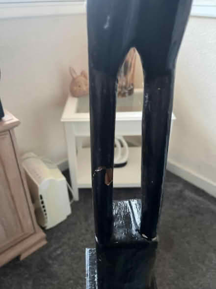 Photo of free Wooden carving (Ashton in Makerfield WN4) #4