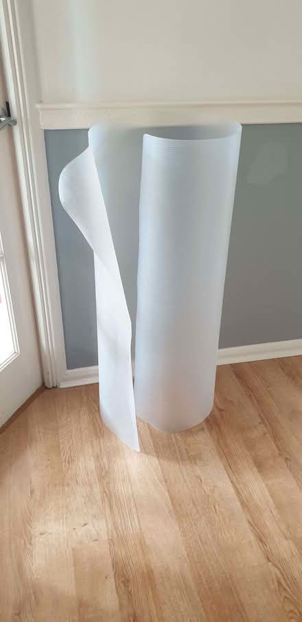 Photo of free Office Chair Floor Protector (Shefford Hardwick SG17) #1