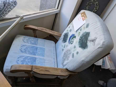 Photo of free Lots of furniture bits (Near Seaford station) #3