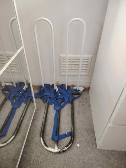 Photo of free Bed rail (Arlesey) #1