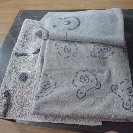 Photo of free Bathroom Towel Set (Poplar E14) #1