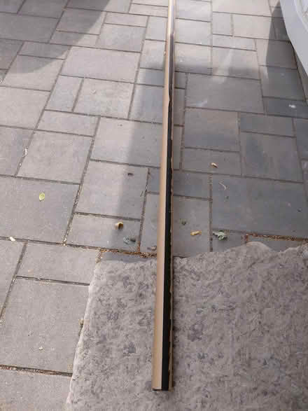 Photo of free Long cardboard tube (Appleby/New Street, Burlington) #3