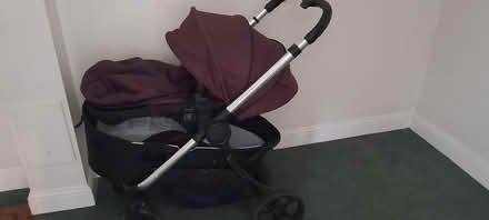 Photo of free Baby pram/push chair (Cheltenham) #1