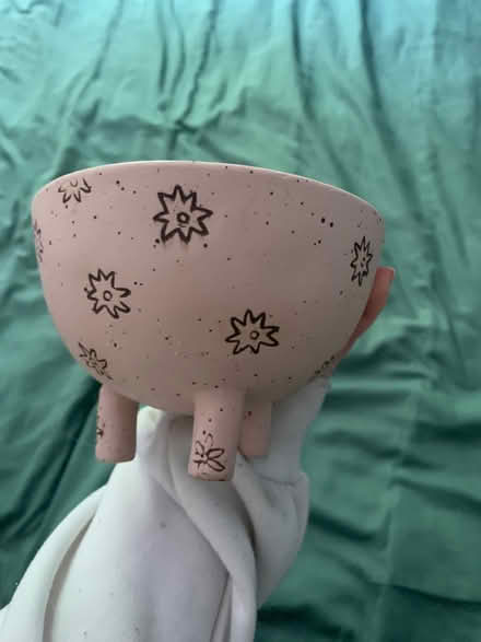 Photo of free Urban outfitters trinket dish (Nottingham, NG7) #3