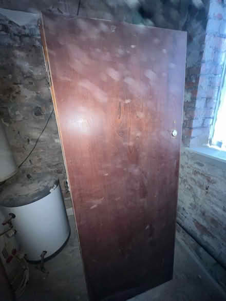 Photo of free Used doors (L7) #2