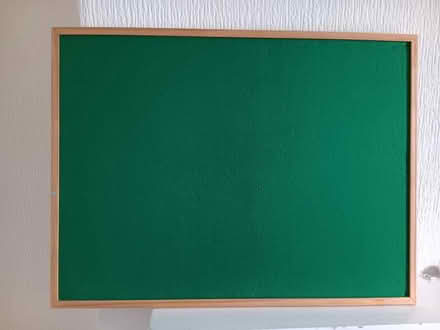 Photo of free Notice Board (Newton Abbot TQ12) #1