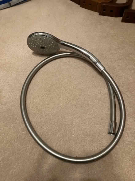 Photo of free Shower head (SN6) #1