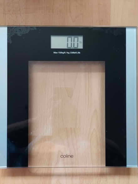 Photo of free Set of bathroom scales (Morley Green SK9) #2