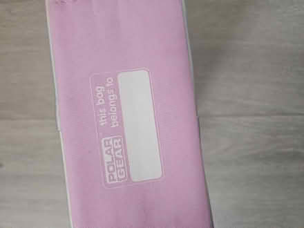 Photo of free Frozen Lunch Bag (Hall green) #4
