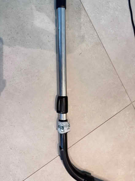 Photo of Miele complete C3 spare parts (Headington OX3) #1